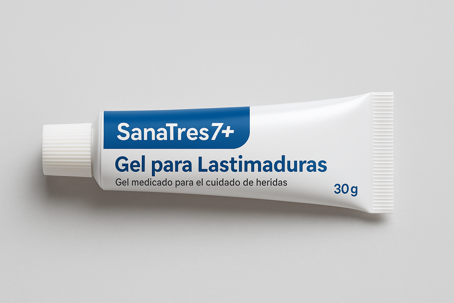 Gel cicatrizante 30g